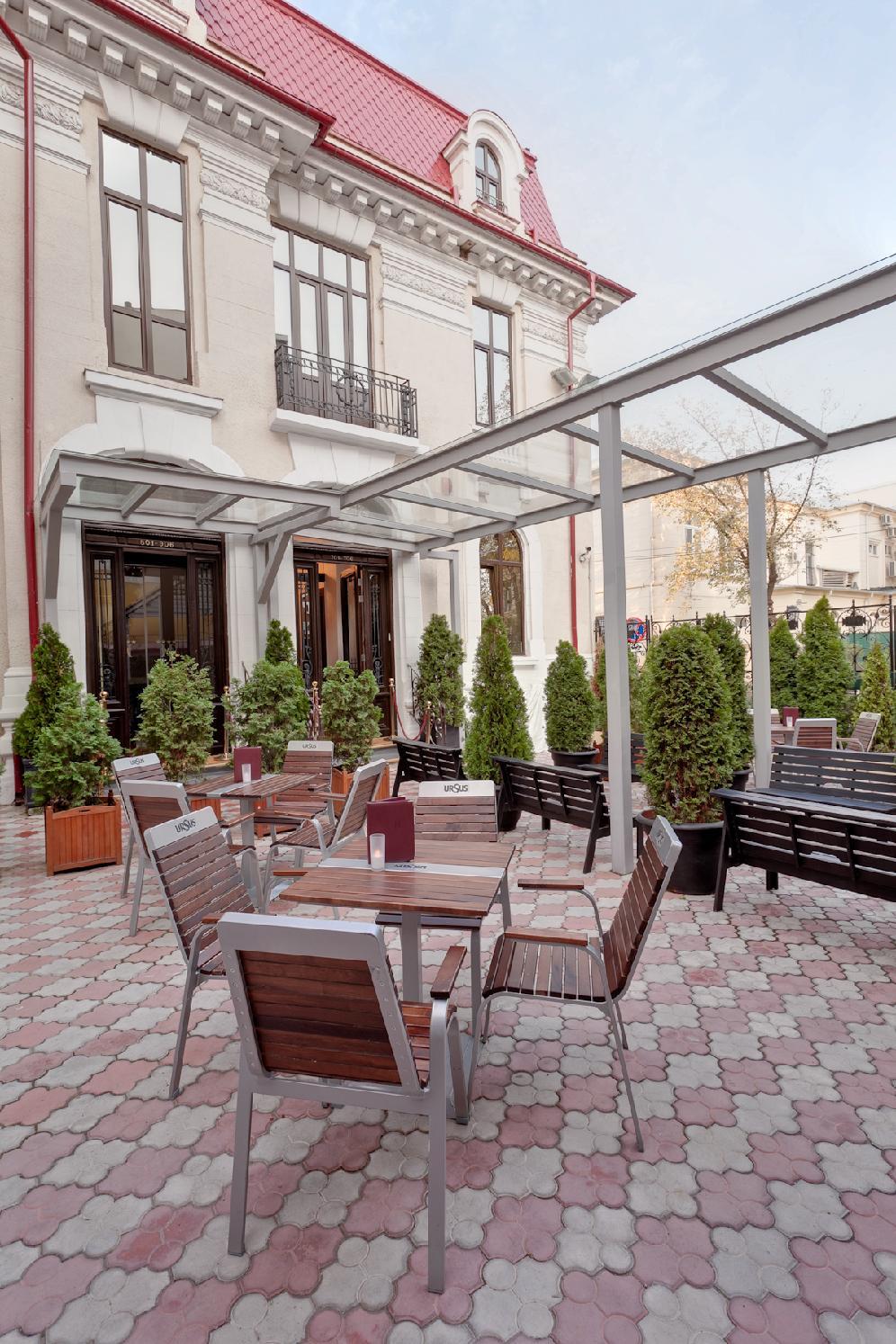 Moxa Bucharest Boutique Hotel Exterior foto